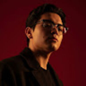 Meet your Posher, Derek